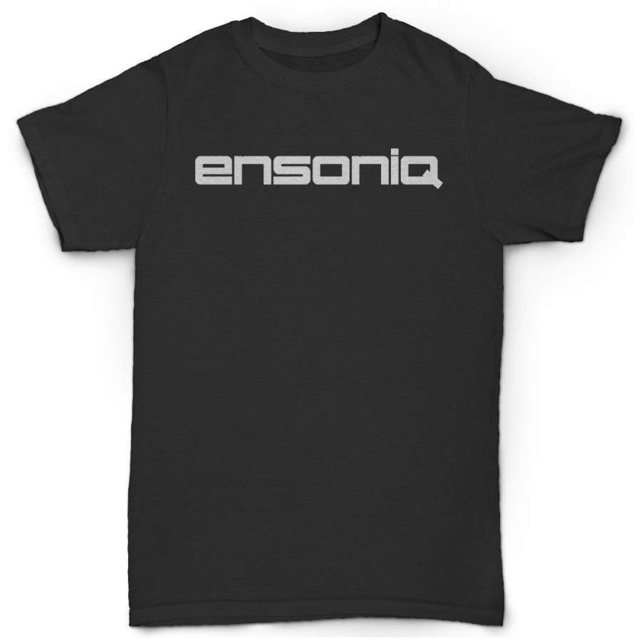 ENSONIQ T SHIRT VINTAGE SAMPLER SYNTH ASR-10