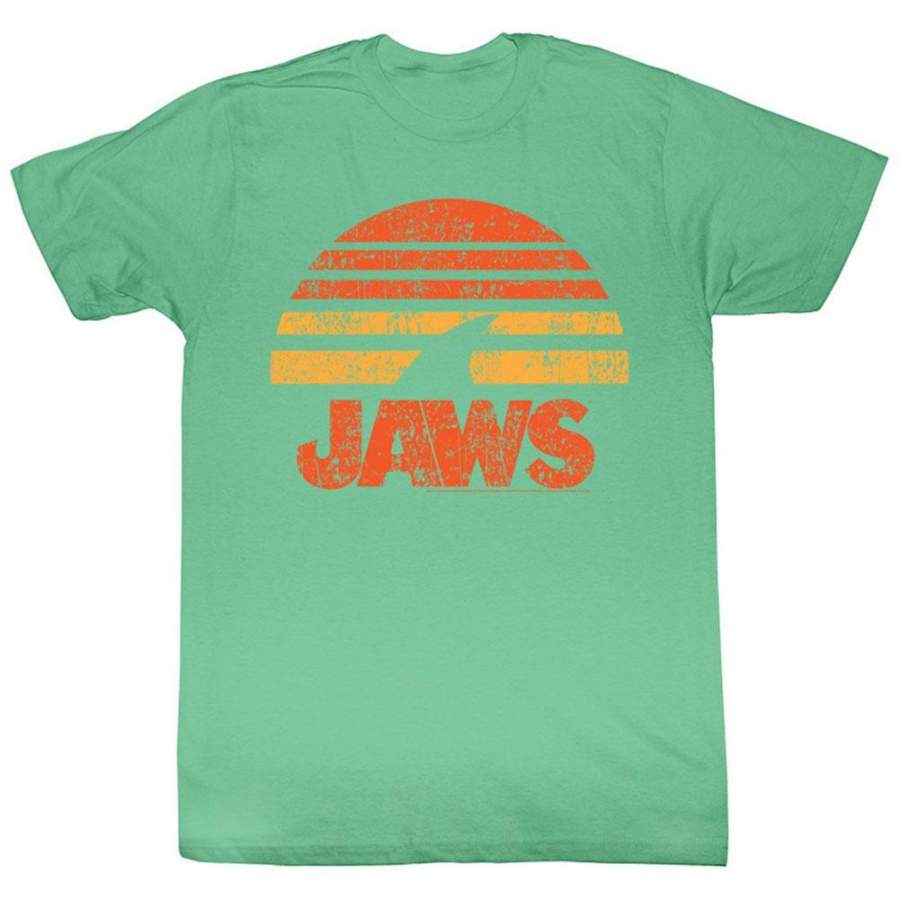 Shark Sun Slim Fit T-shirt