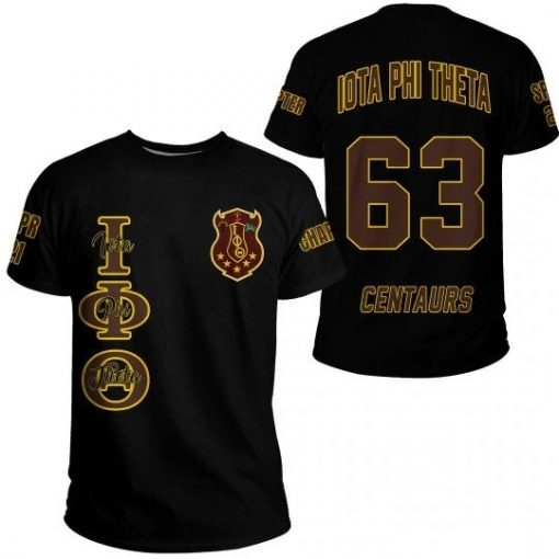 Iota Phi Theta T-Shirt