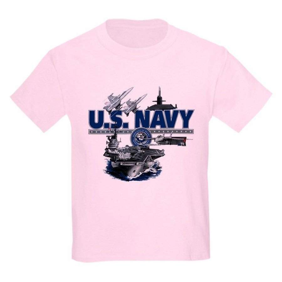 Royal Lion Men Light Short Sleeve T-Shirt Us Navy Aircraft Carrier Planes Men’S Fashion T-Shirt