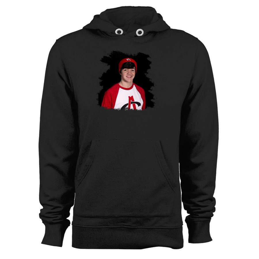 Aaron Carpenter Magcon Unisex Hoodie