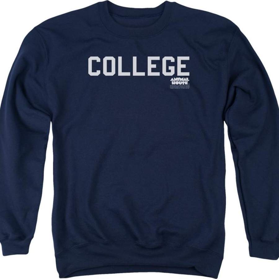 Animal House College Sweatshirt