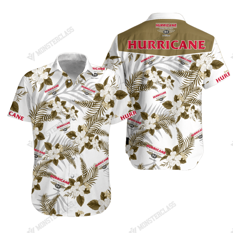 Hot Sale Hawaii Shirt Ha40833