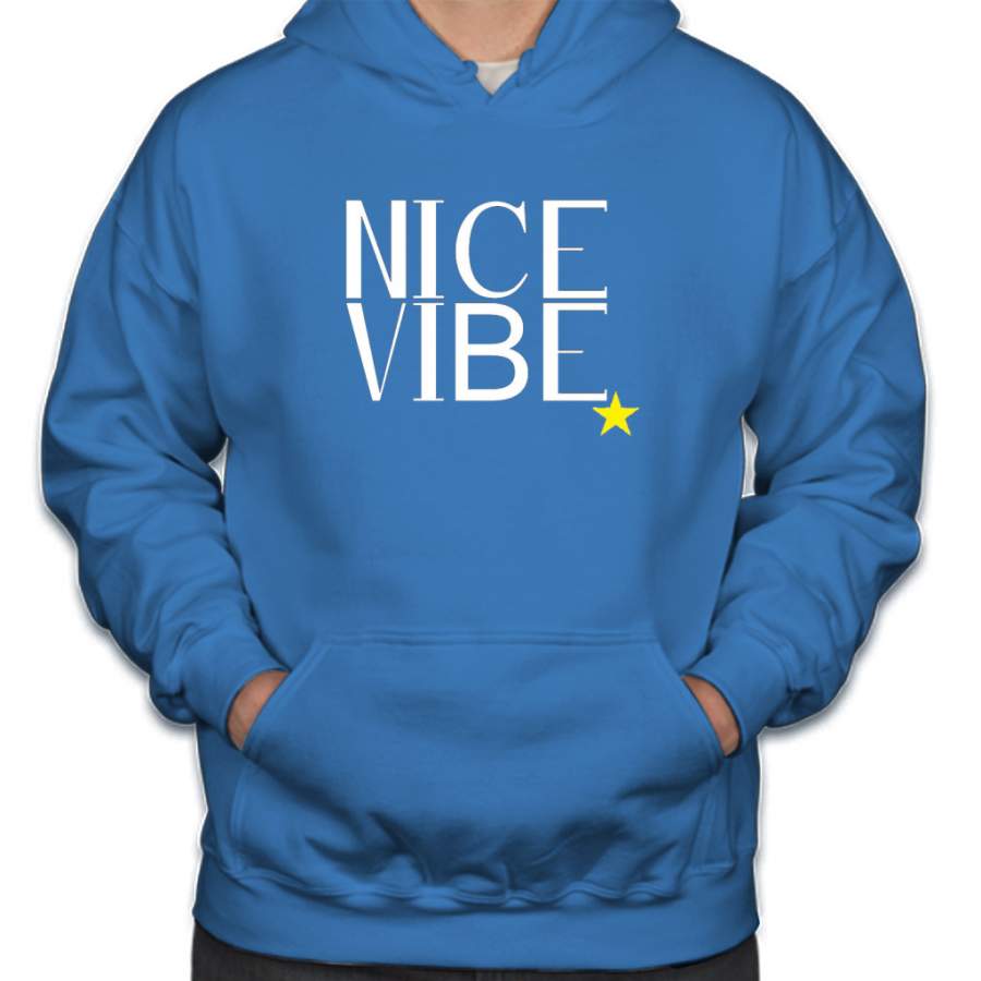 ichigo nice vibe shirt