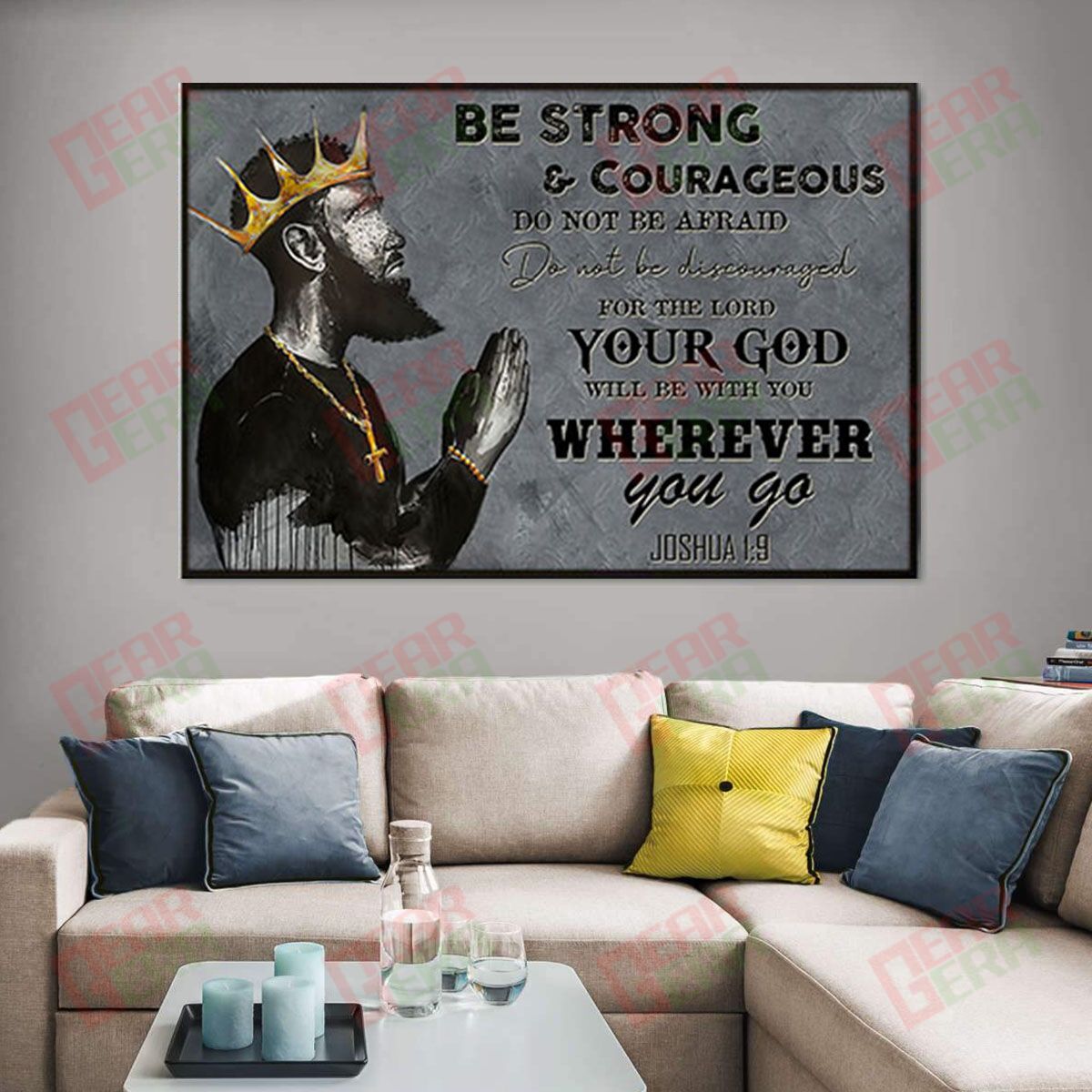 West Africa Canvas Adorable Black Canvas Art Prints African Queen African Man Wall Appealing Canvas Wall Decor