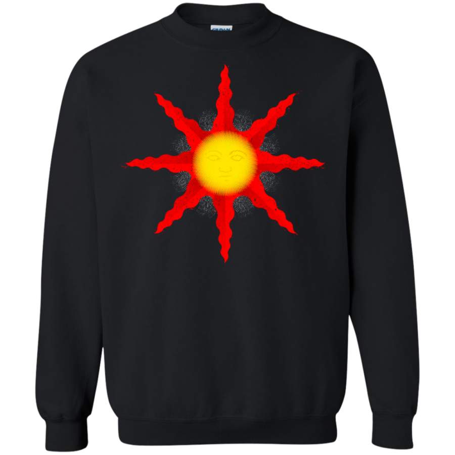 AGR Solaire of Astora Sweatshirt T-Shirt & Hoodie