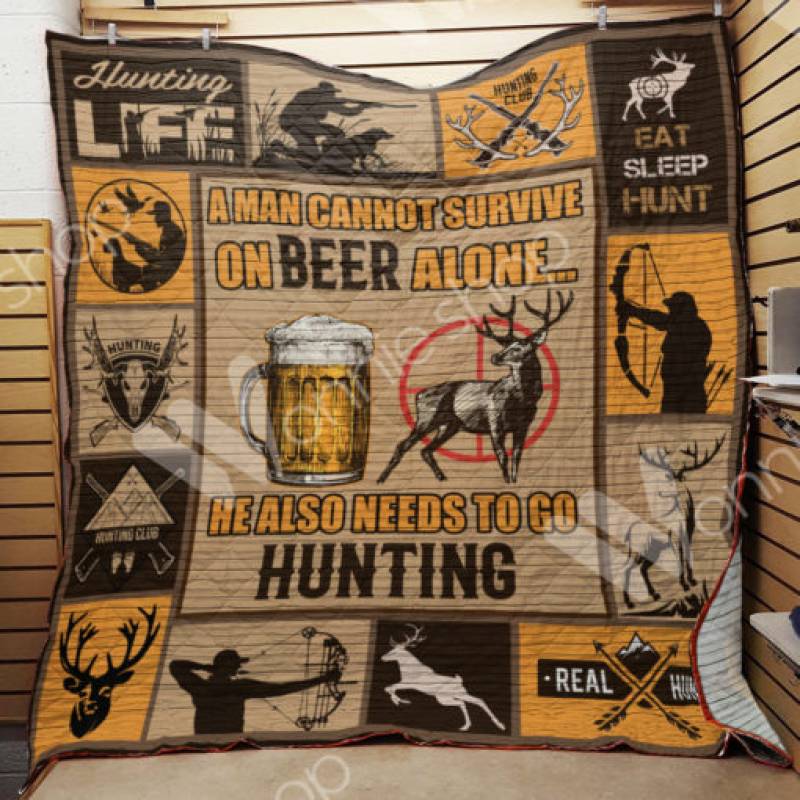 Hunting Blanket JL2204 85O35