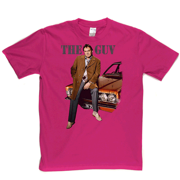 The Guv T Shirt