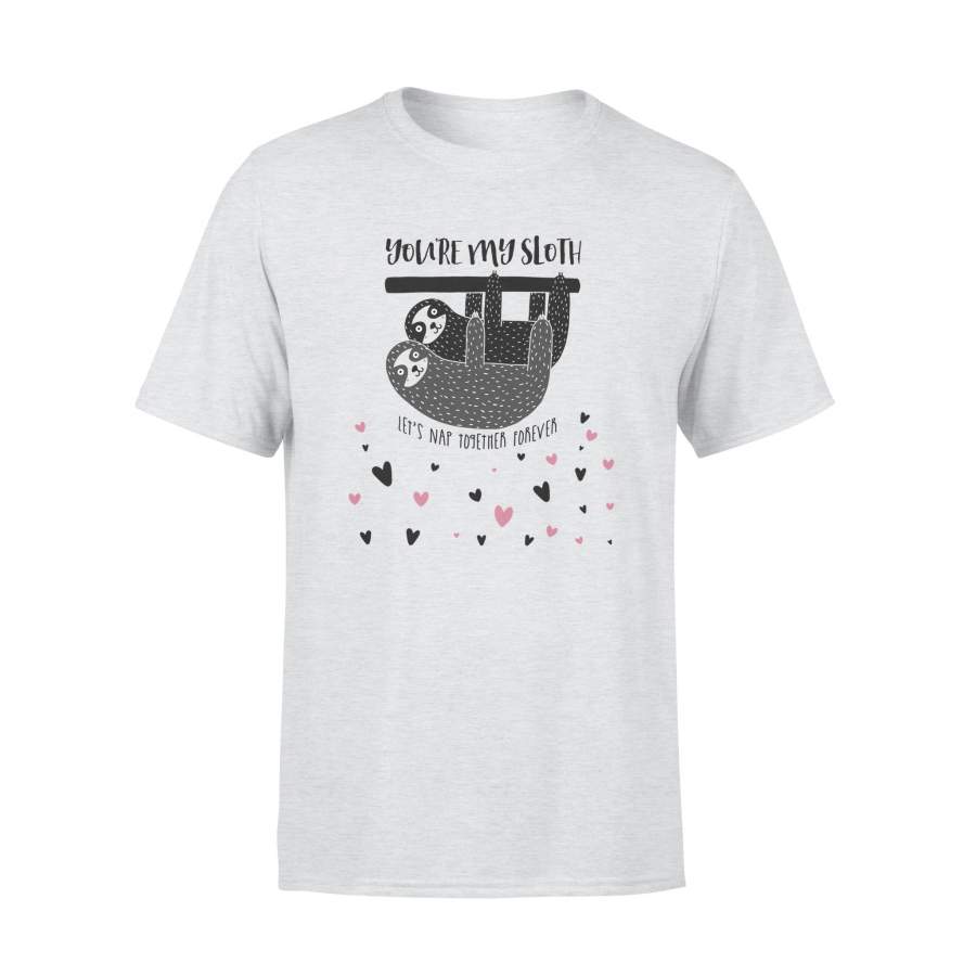 You're my slot T-shirt for Valentine's day - gift for Valentine's day, Valentine's day gift, Valentine's day presents, gift. present. X Moderndaydecors