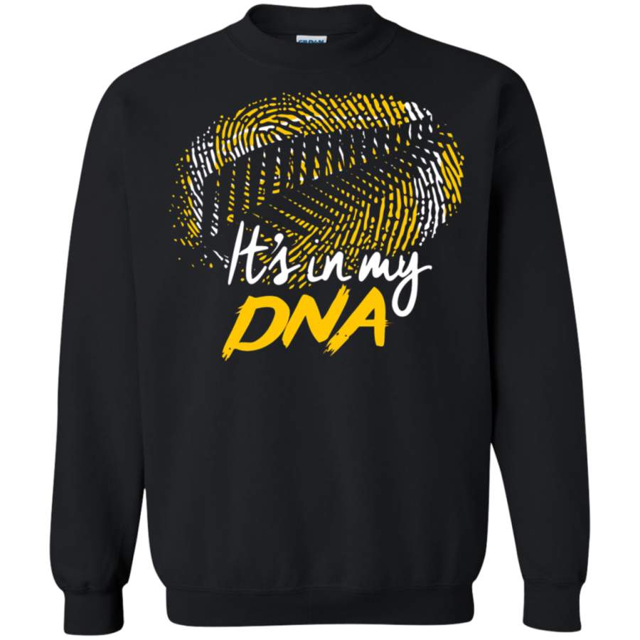 AGR It’s In My DNA New Zealand World Cup Rugby Sweatshirt