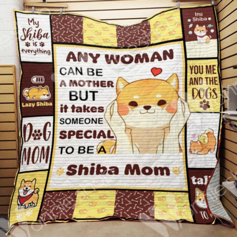 Shiba Dog Blanket DCB1401 67O59