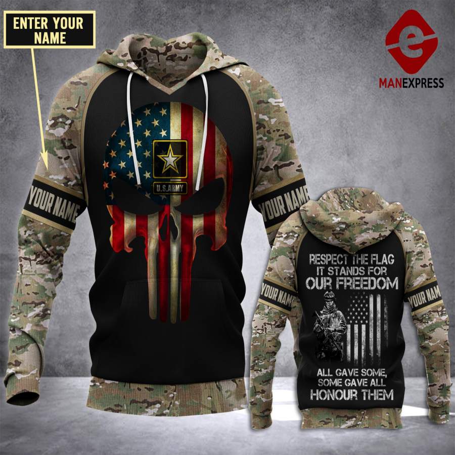 VH CUSTOMIZE ARMY USA 0302 – 3D ALL OVER PRINT