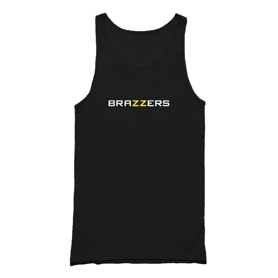 New Brazzers Gift Tank Top T-Shirt