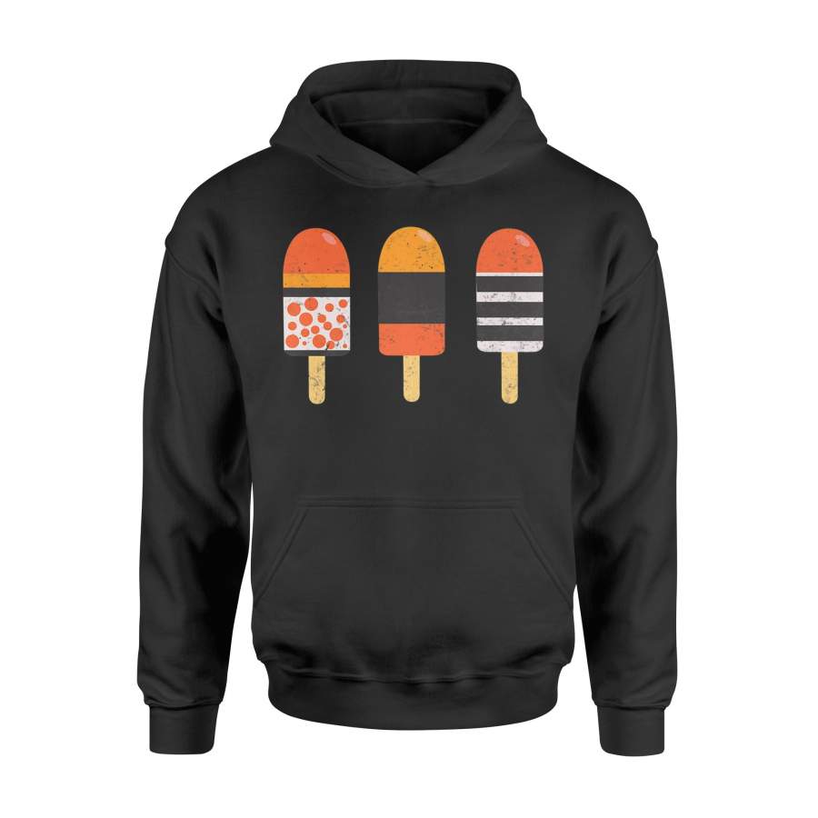 Candy Halloween Hoodie