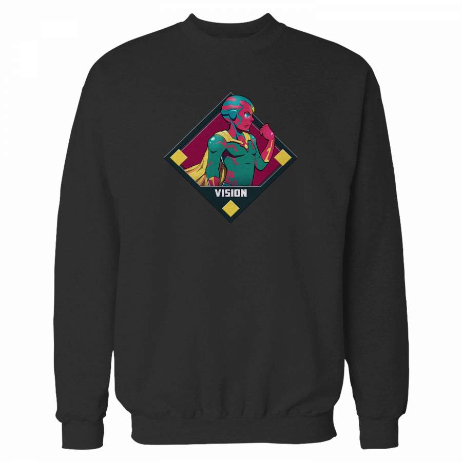 Hero Vision Sweatshirt