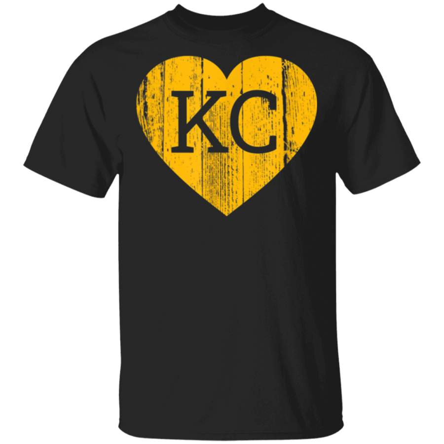 Kansas City Football fans 2020 gift TShirt