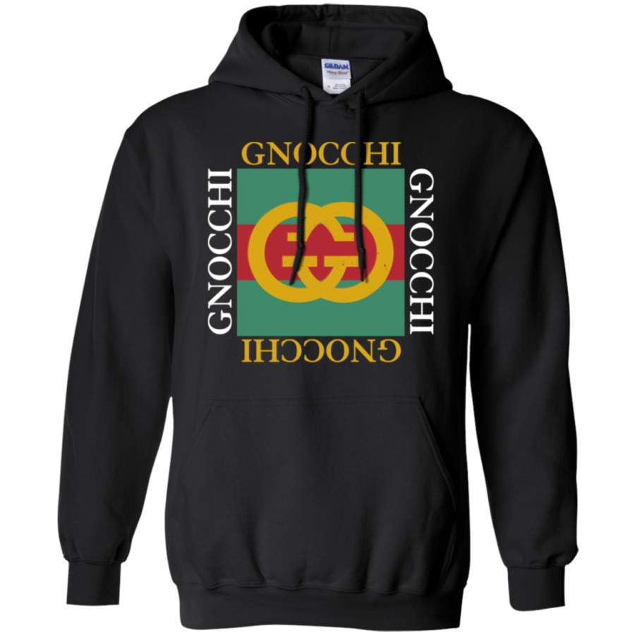 AGR Gnocchi Vintage Fashion Hoodie