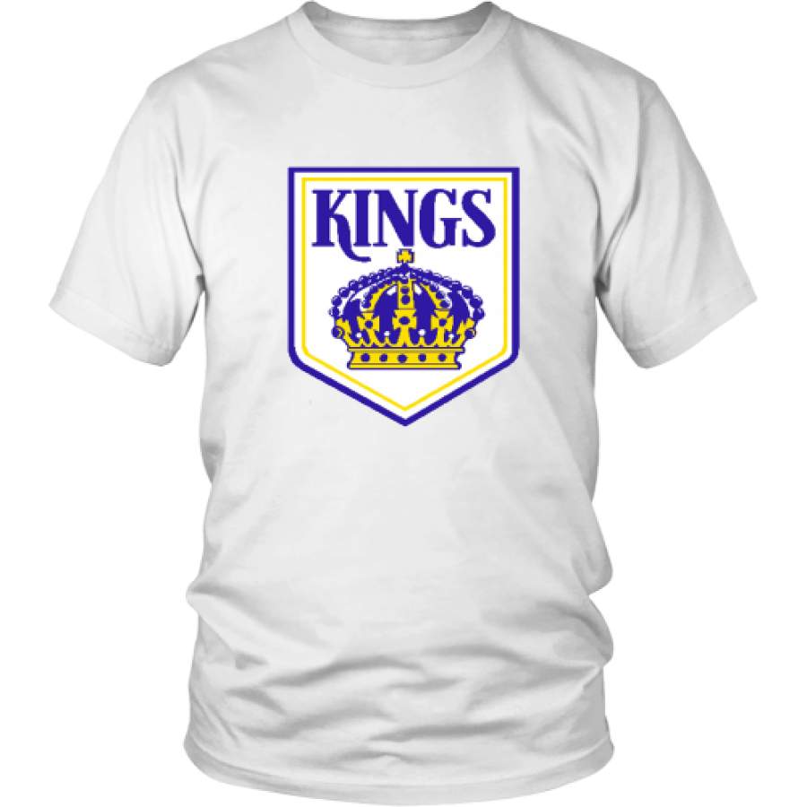 LA Kings “Vintage 1969” Shirt