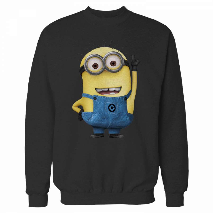 Despicable Me Sweatshirt