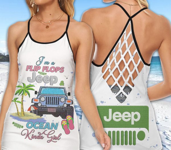 Jeep Beach All Over Print – Yhth1705222