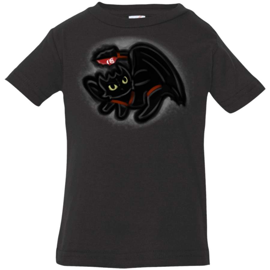 Toothless Simba Infant Premium T-Shirt