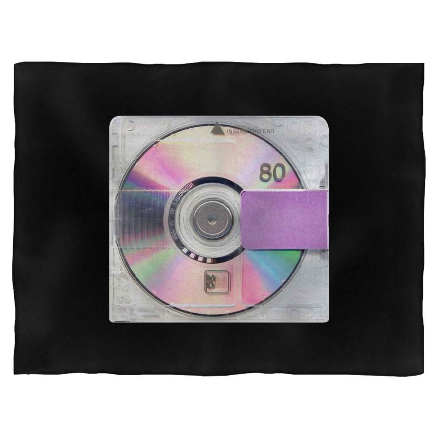 Yandhi Kanye West Blanket