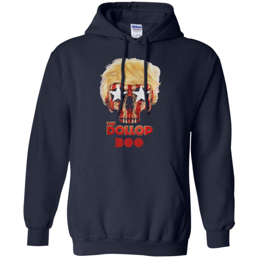 AGR The Dollop 300 Hoodie