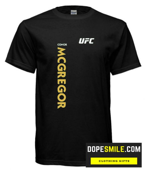 Conor McGregor UFC cool  T-Shirts