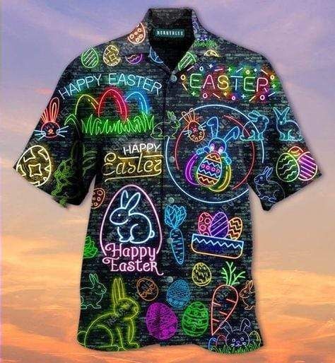 Shop Hawaii Aloha Shirts Easter Is Coming Ha85919