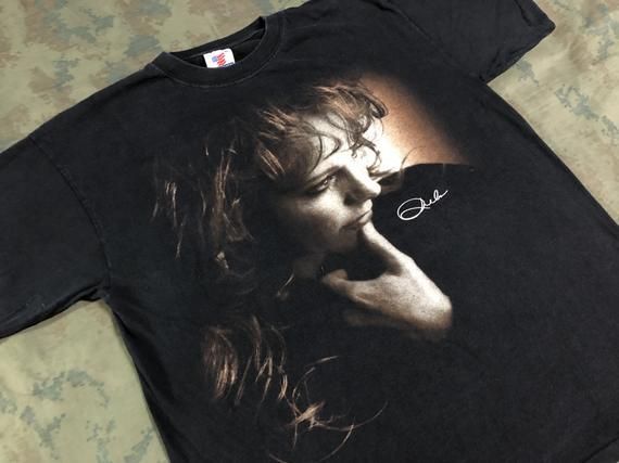 Vintage 1996 Reba Shirt