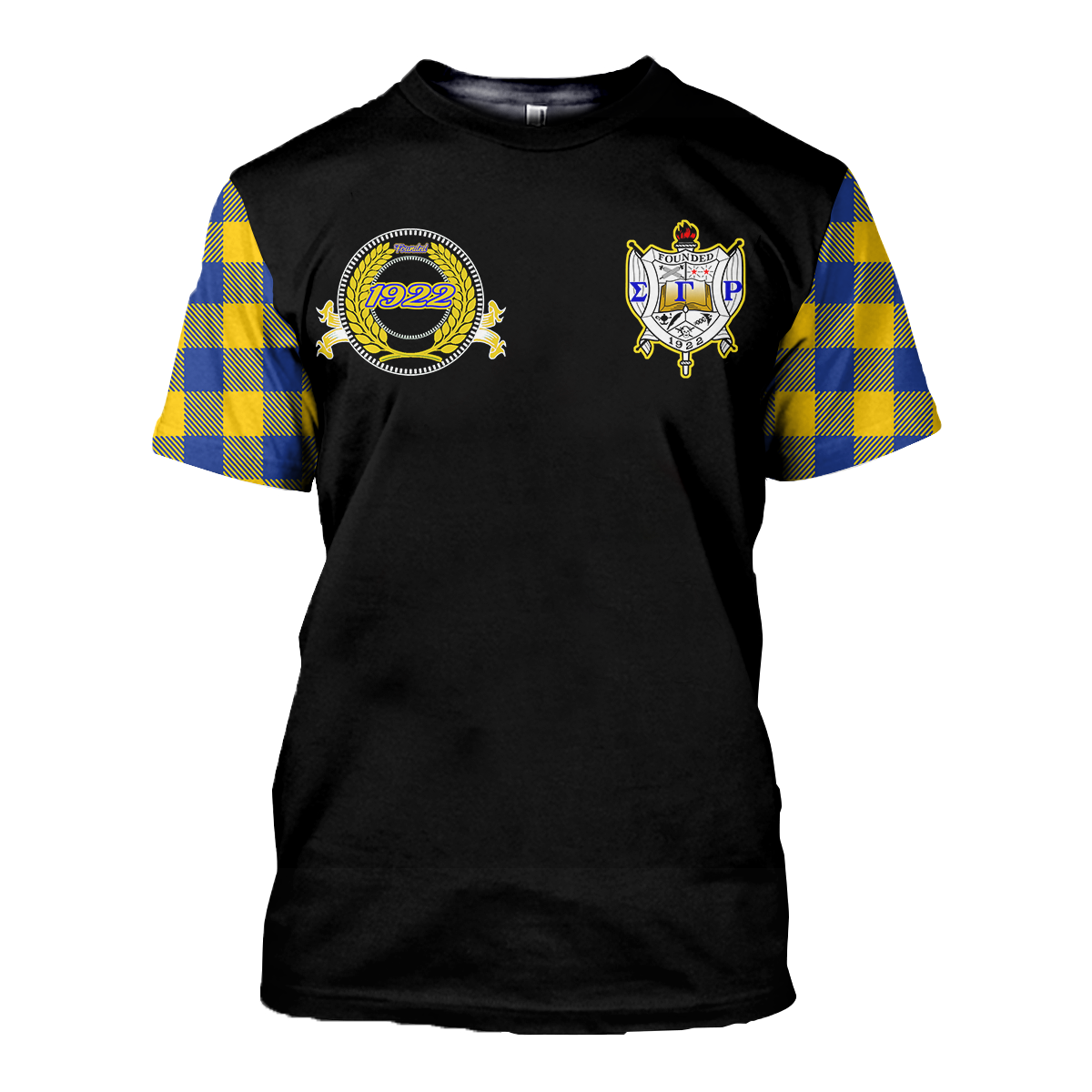 3D ALL OVER PRINTED SIGMA GAMMA RHO CLOTHES 04