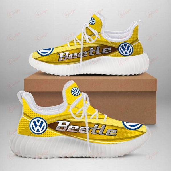 Reze Shoes Volkswagen, Vw Shoes, Custom Shoes, Sneakers, Driving Shoes, Racing Shoes Jf38