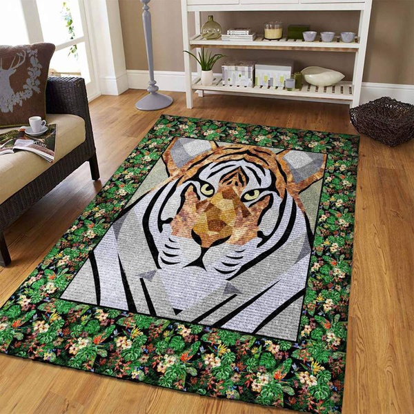 Tiger Rug RB7A8E7E8498