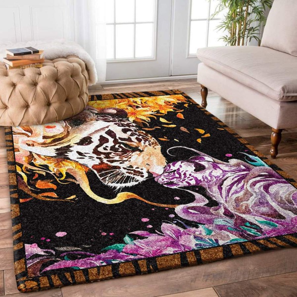 Tiger Rug RCDD81F12605