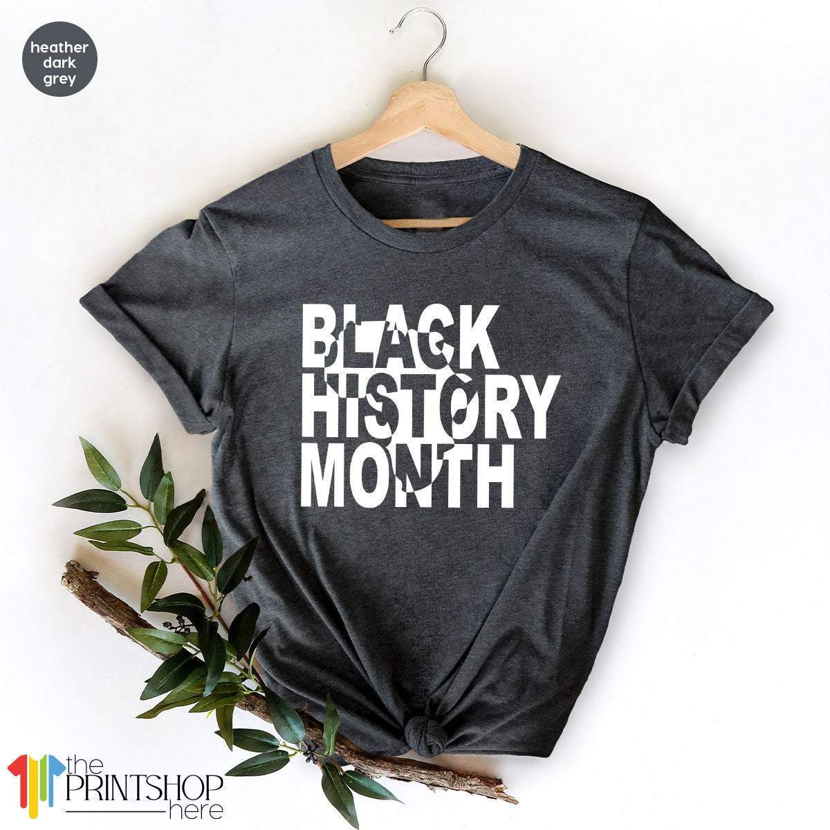 Black History Month Shirt, Black Pride Shirt, Black Lives Matter Shirt , Equality Shirt, Racial Equality Shirt, Black History Tee