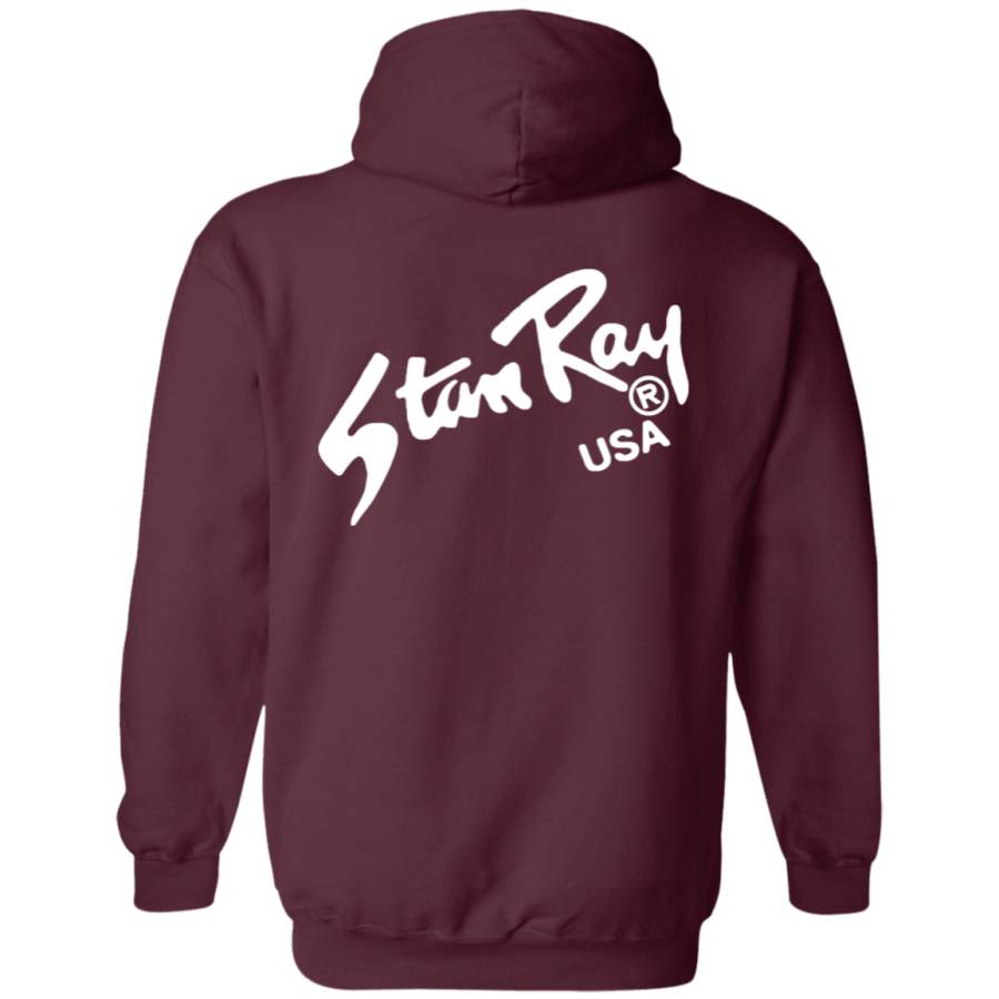 Stan Ray Hoodie – Cucumint Store