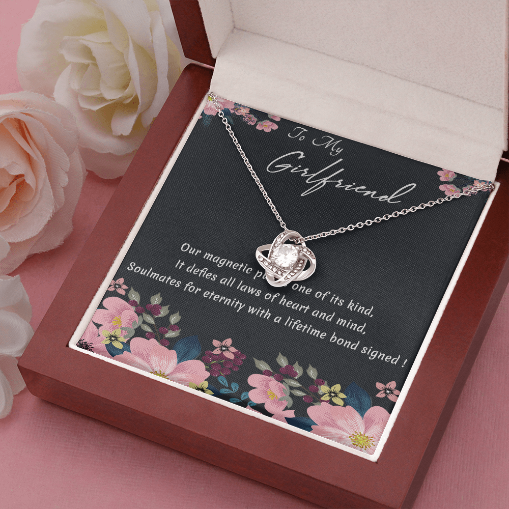 Necklace For Girlfriend – Chickberry Shop