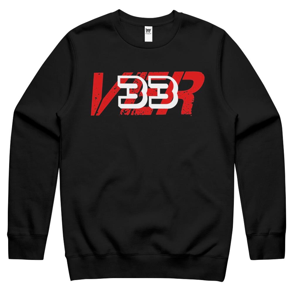 Abu Dhabi Grand Prix, Max Verstappen, Formula 1, Max Is Champion, Max Verstappen 331 Crewneck Sweatshirt