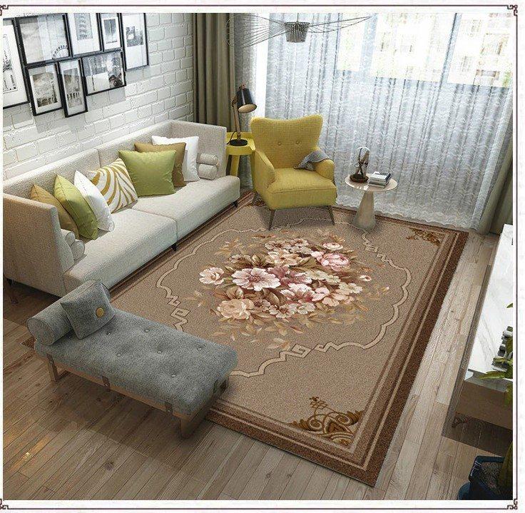 Flower CL260960MDR Rug