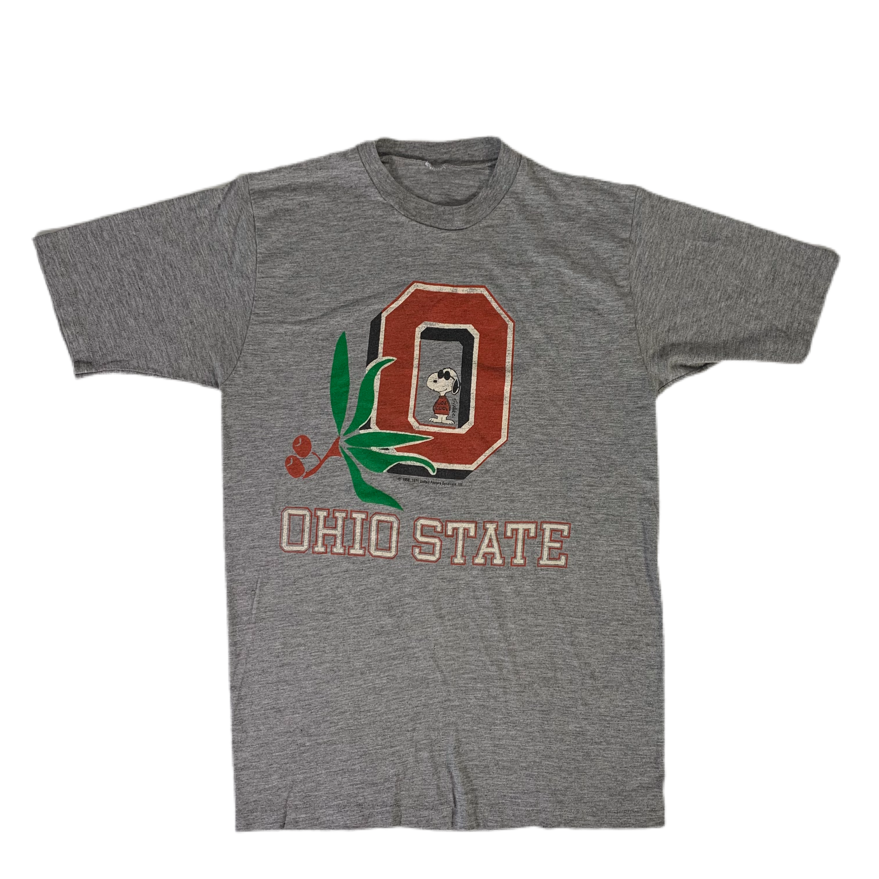 Vintage Ohio State “Joe Cool” T-Shirt