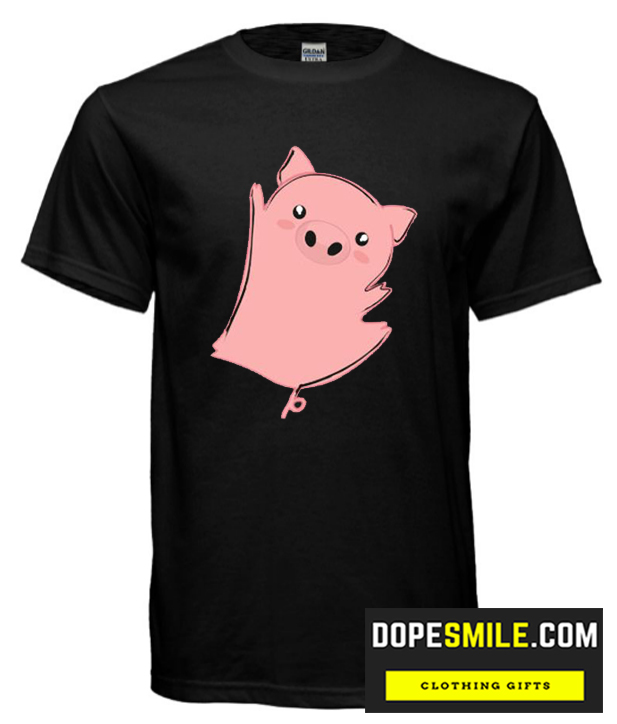 Pig cool T-Shirt