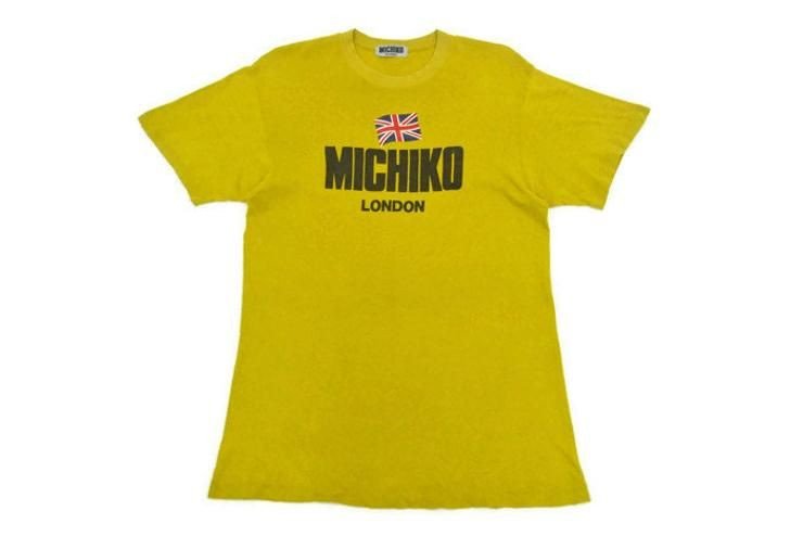 Michiko London Vintage Michiko London Shirt