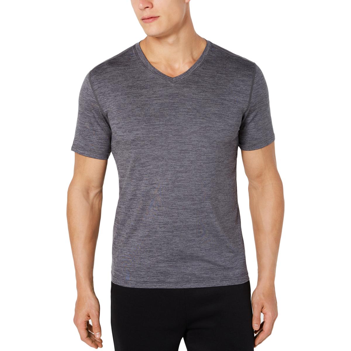 Ultra Lux Mens Fitness Running T-Shirt