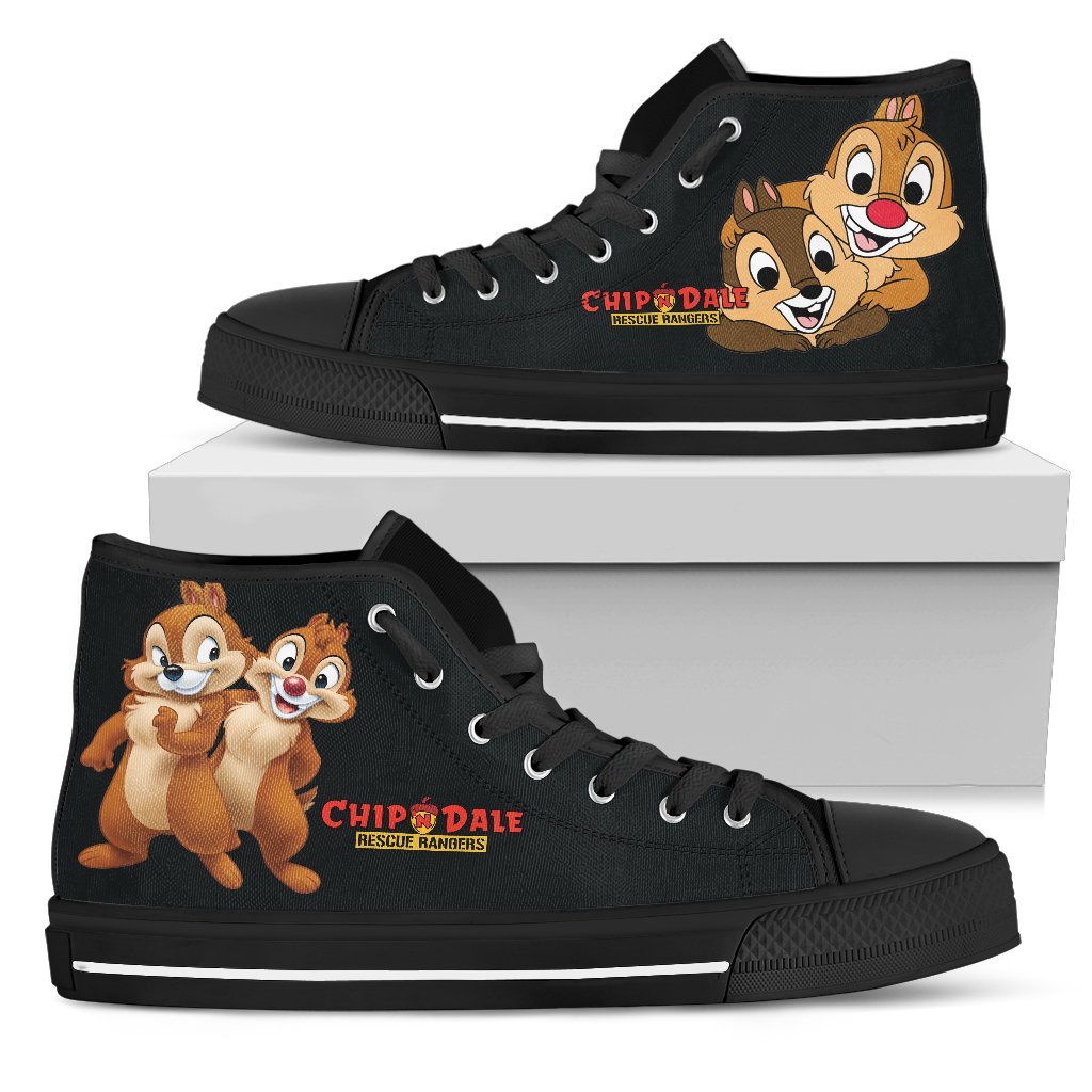 Chip N Dale  Shoes Sneakers