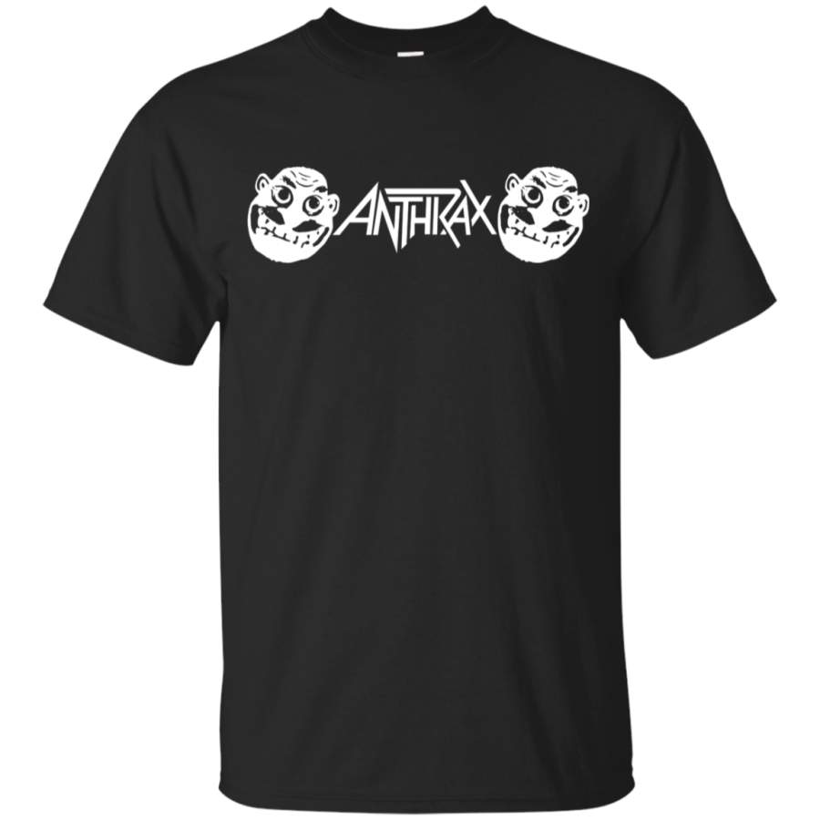 AGR Anthrax Youth T-Shirt