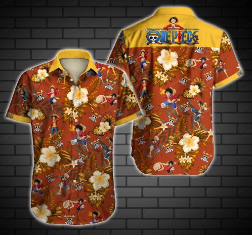 Piece Shirt Ver Hawaii Shirts For Men Ha67525