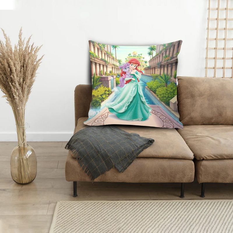 Ariel Princess – Pillow 56