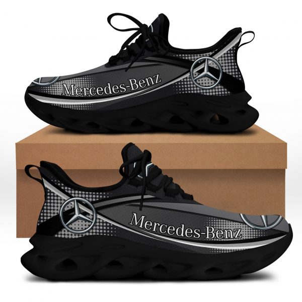 Mercedes Running Max Soul Shoes, Shoes, Sneaker, Drift Car, Mercedes Shoes Iq74