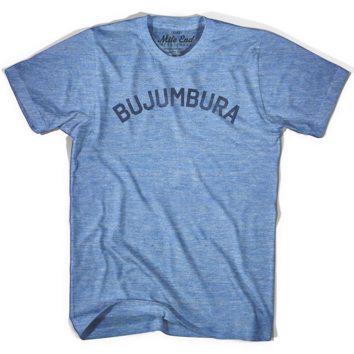 Bujumbura Vintage T-shirt