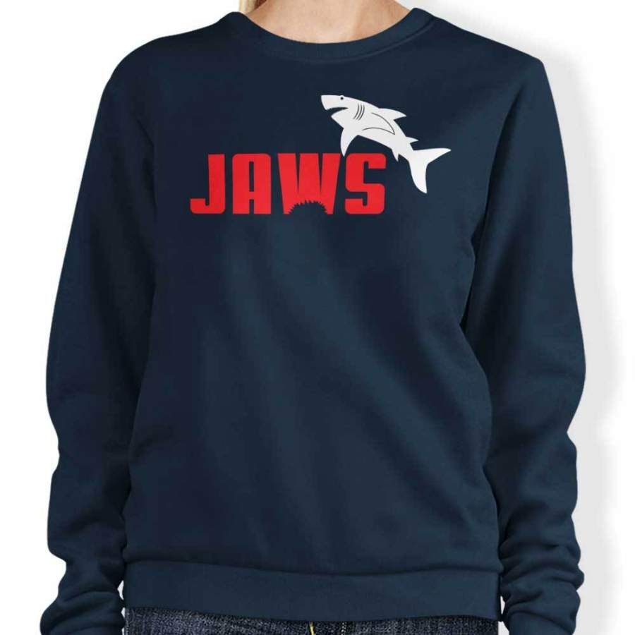 Shark Athletics – Sweatshirt